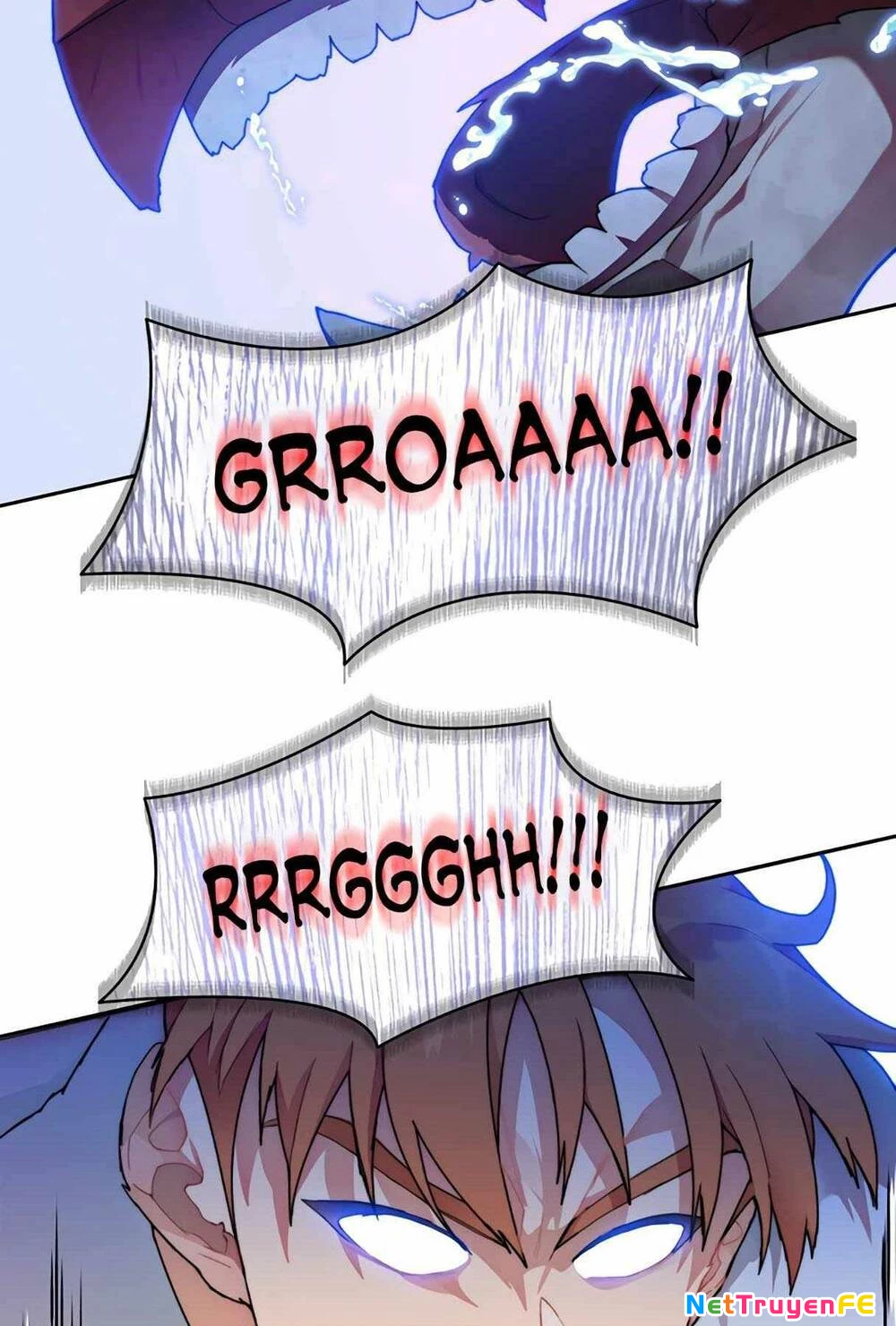 Mắc Kẹt Trong Tòa Tháp Thử Thách Chapter 23 - Trang 4