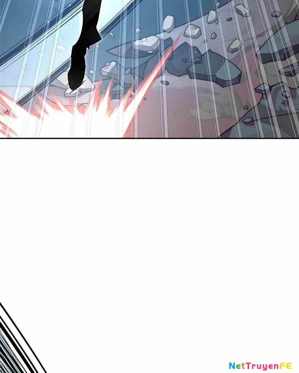 Mắc Kẹt Trong Tòa Tháp Thử Thách Chapter 23 - Trang 4