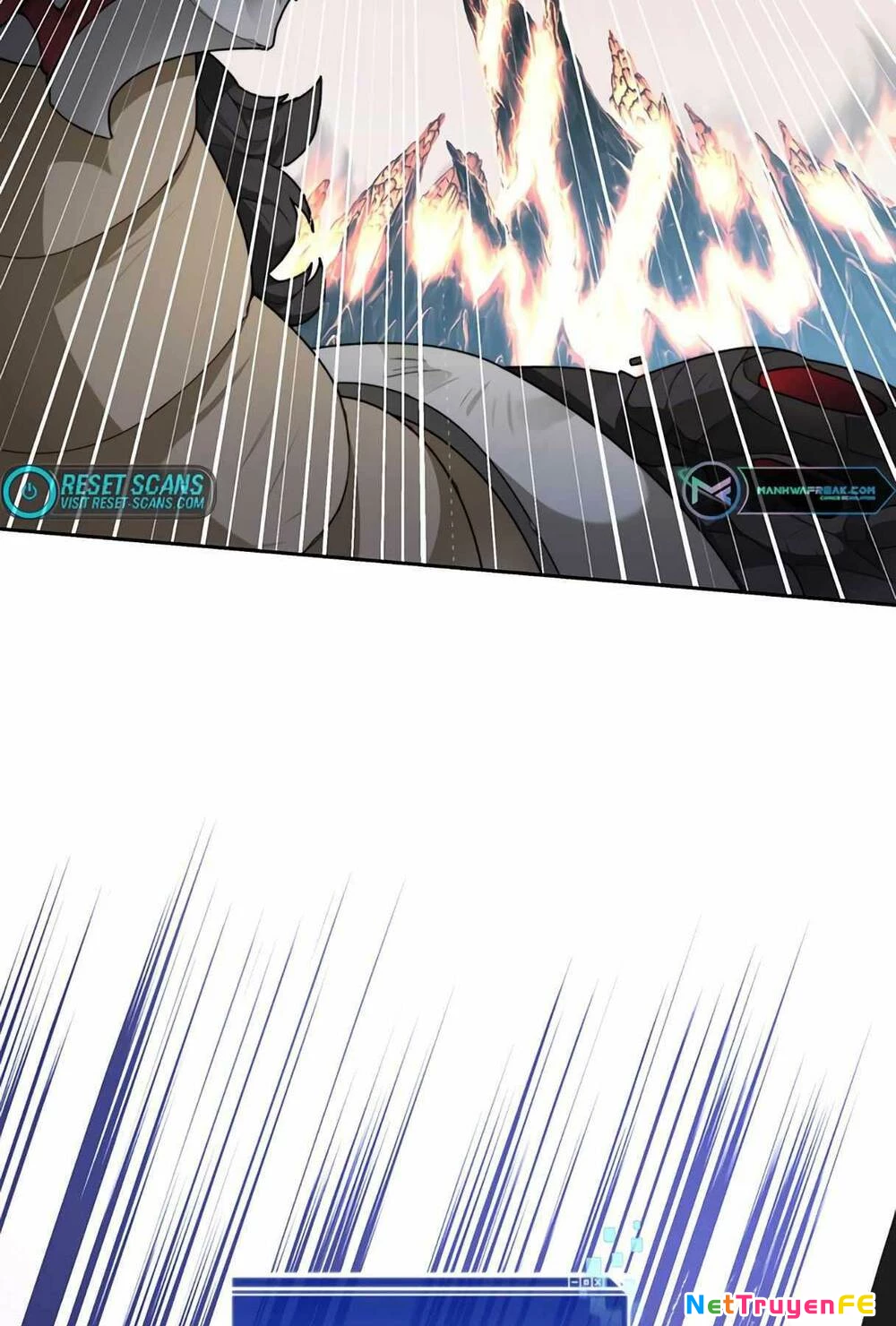 Mắc Kẹt Trong Tòa Tháp Thử Thách Chapter 23 - Trang 4
