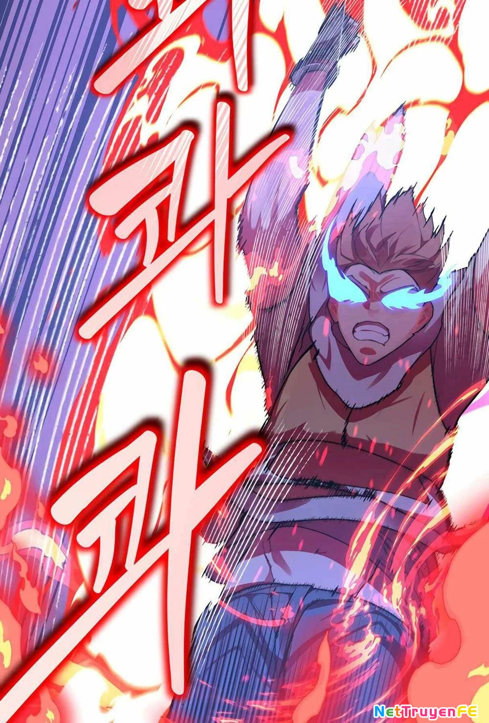 Mắc Kẹt Trong Tòa Tháp Thử Thách Chapter 23 - Trang 4