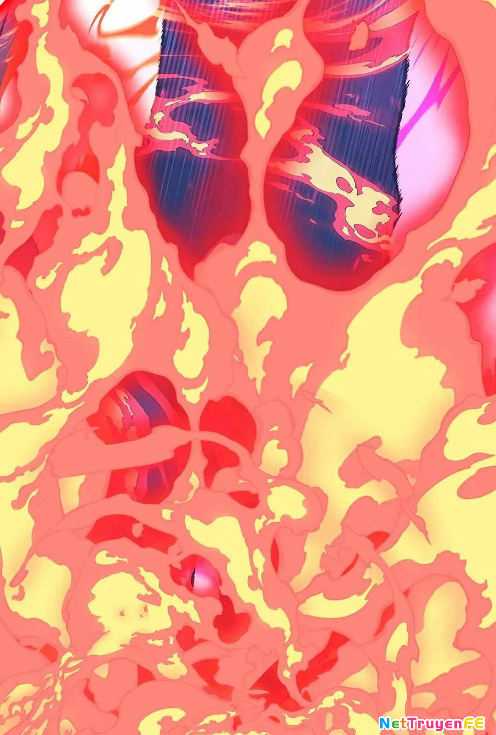 Mắc Kẹt Trong Tòa Tháp Thử Thách Chapter 23 - Trang 4