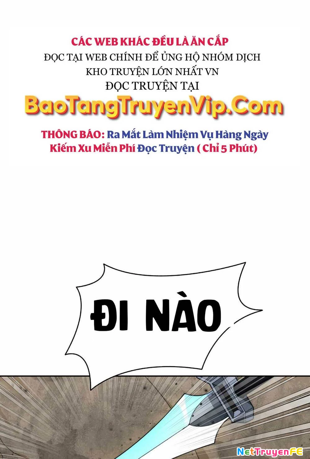 Mắc Kẹt Trong Tòa Tháp Thử Thách Chapter 23 - Trang 4