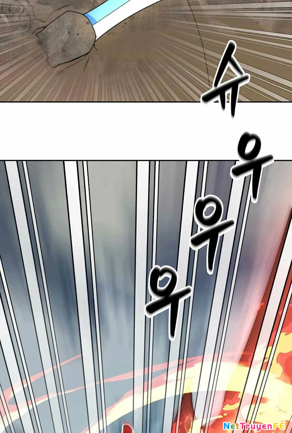 Mắc Kẹt Trong Tòa Tháp Thử Thách Chapter 23 - Trang 4