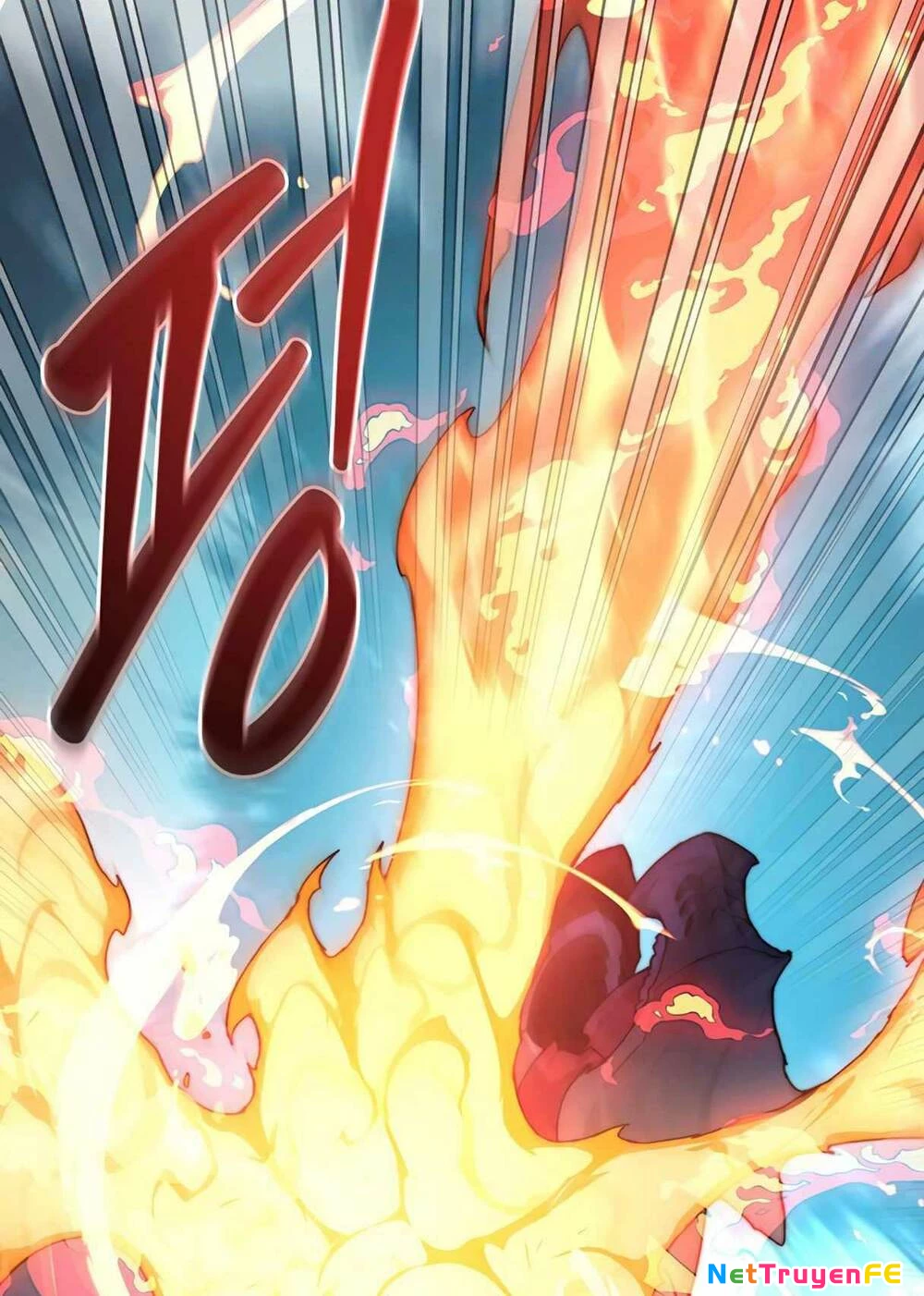 Mắc Kẹt Trong Tòa Tháp Thử Thách Chapter 23 - Trang 4