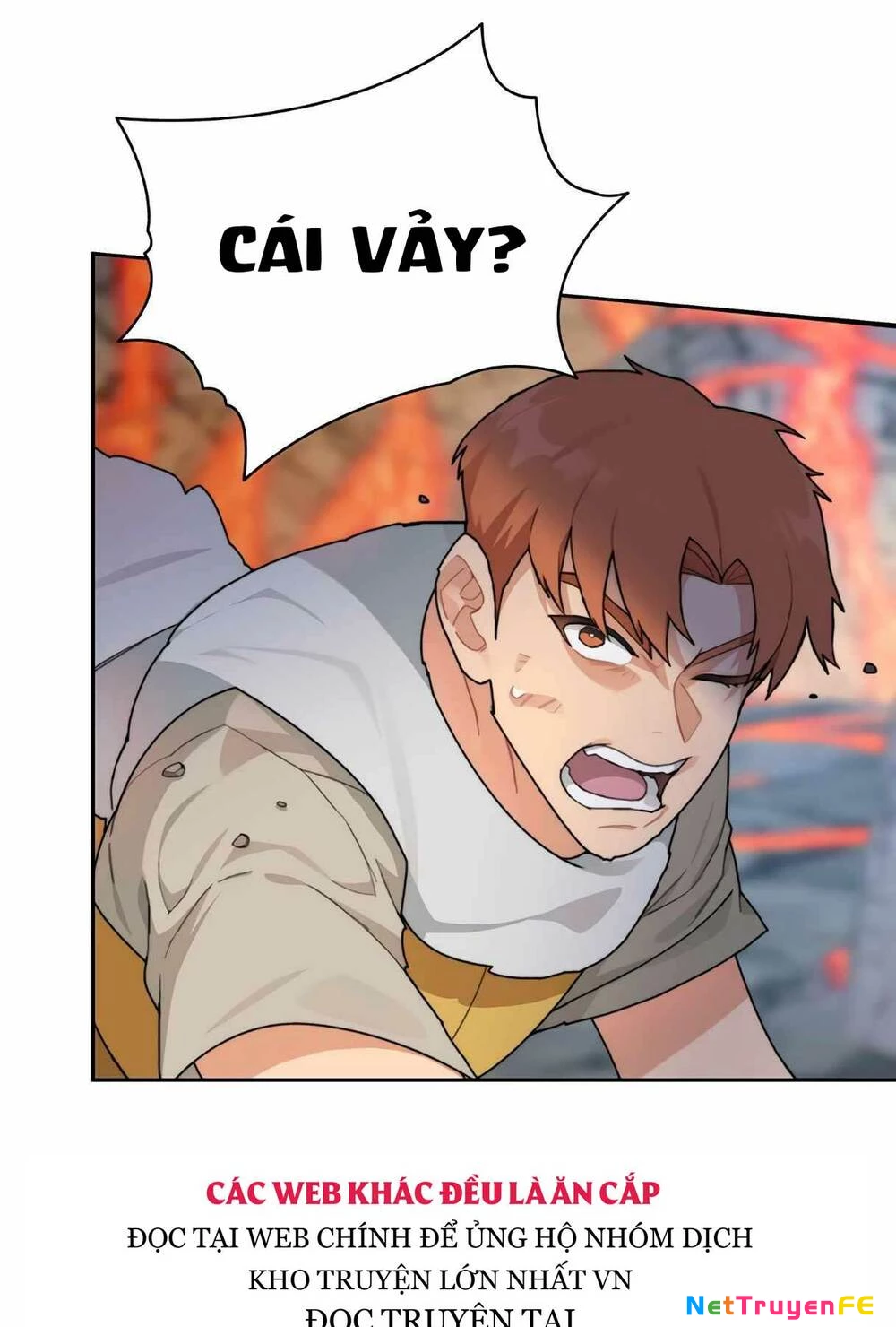 Mắc Kẹt Trong Tòa Tháp Thử Thách Chapter 23 - Trang 4