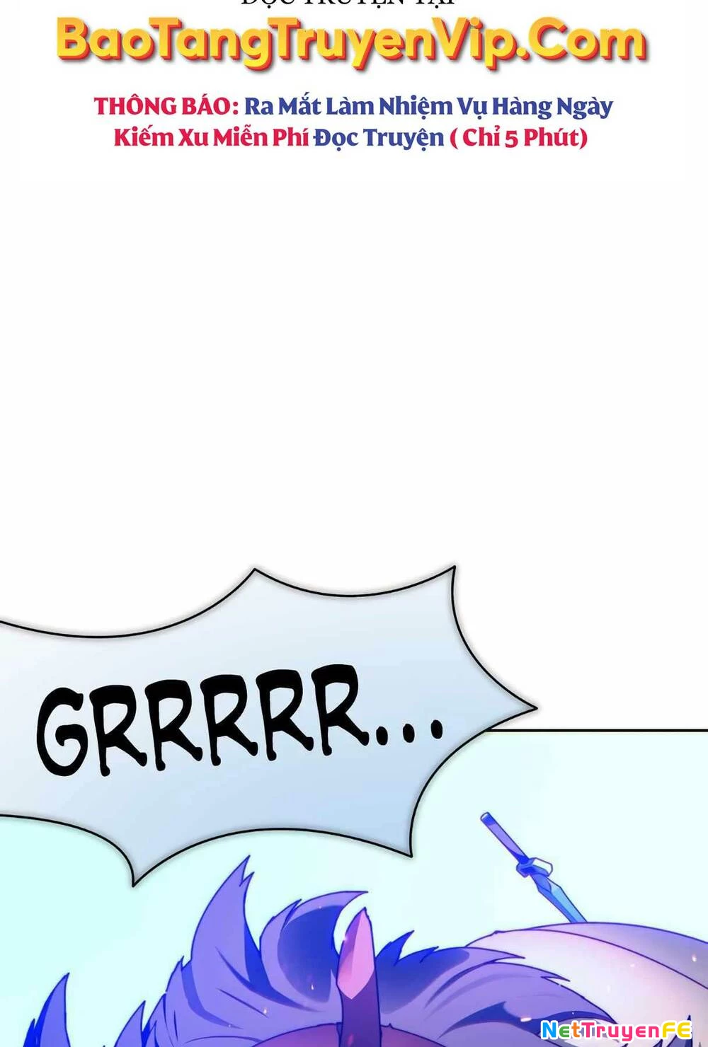 Mắc Kẹt Trong Tòa Tháp Thử Thách Chapter 23 - Trang 4