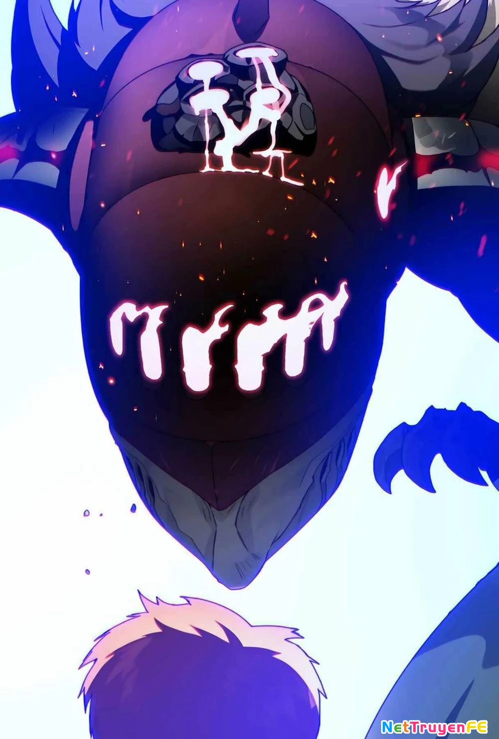 Mắc Kẹt Trong Tòa Tháp Thử Thách Chapter 23 - Trang 4