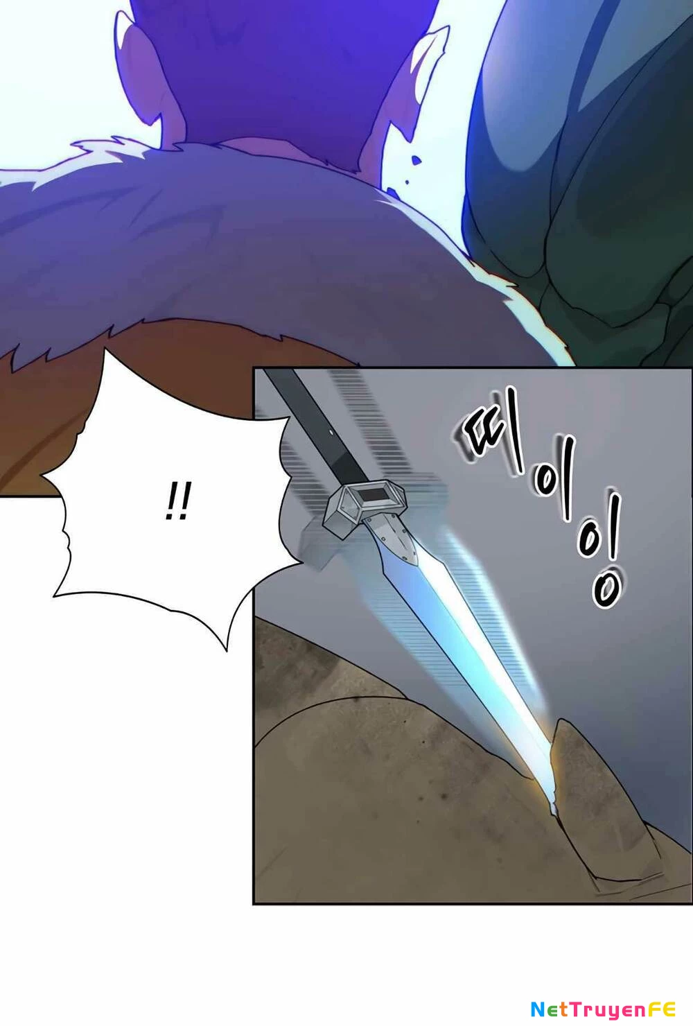 Mắc Kẹt Trong Tòa Tháp Thử Thách Chapter 23 - Trang 4