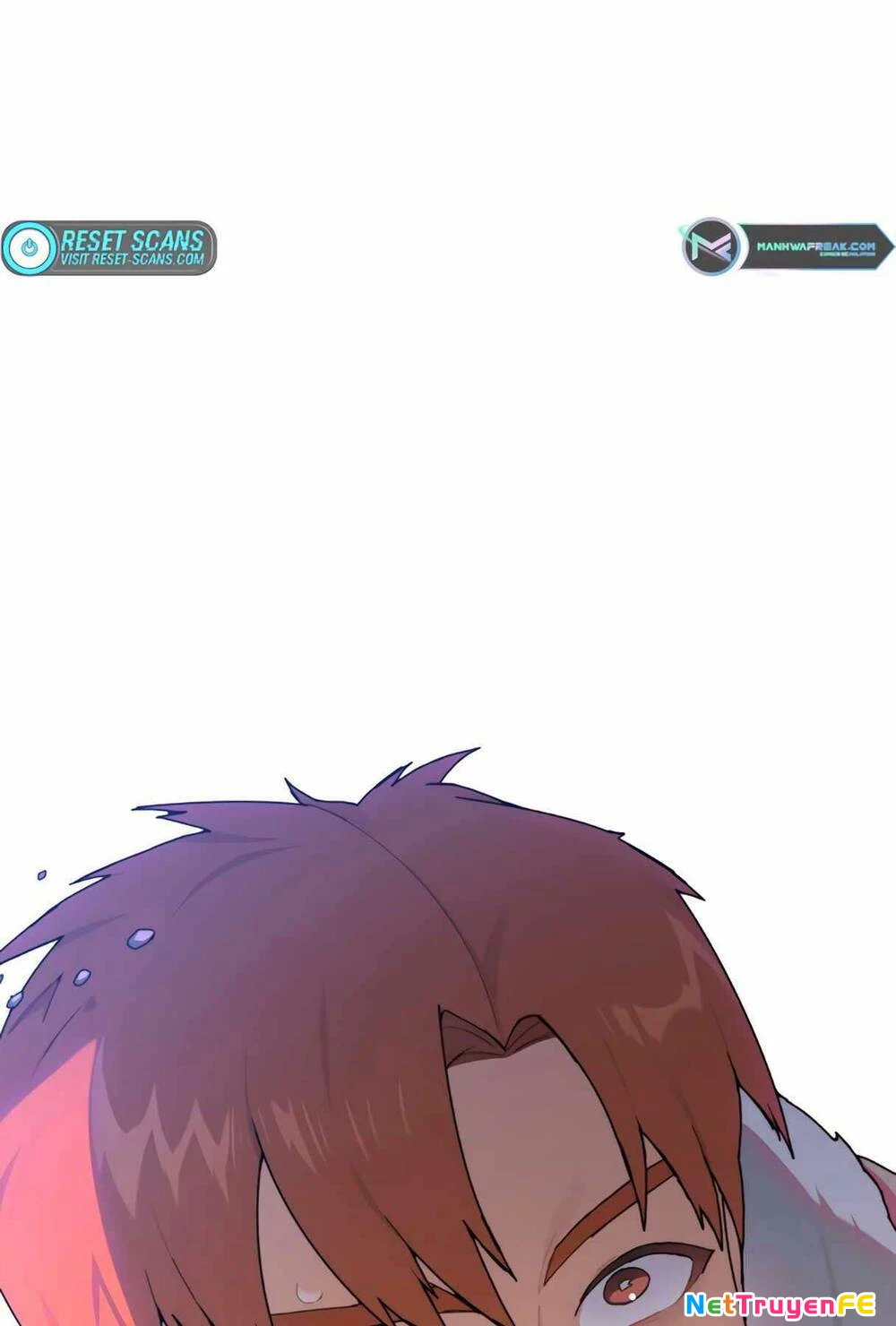 Mắc Kẹt Trong Tòa Tháp Thử Thách Chapter 23 - Trang 4