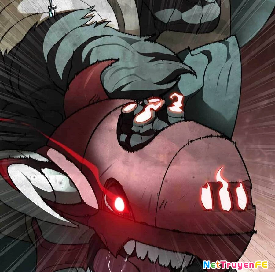 Mắc Kẹt Trong Tòa Tháp Thử Thách Chapter 24 - Trang 4