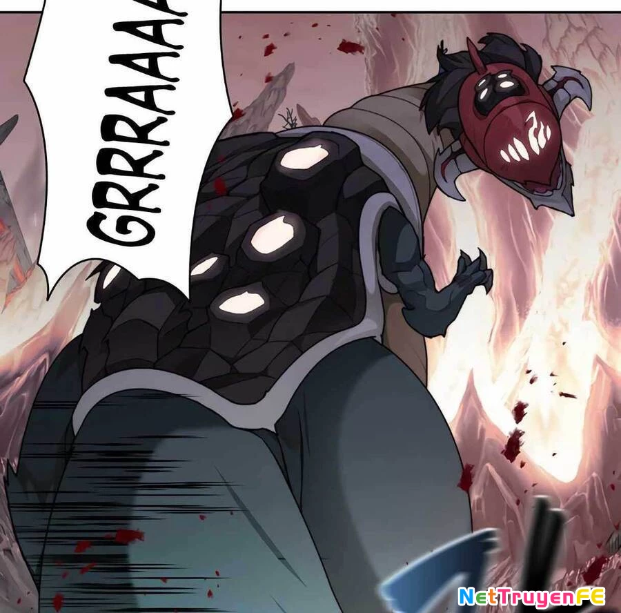 Mắc Kẹt Trong Tòa Tháp Thử Thách Chapter 24 - Trang 4