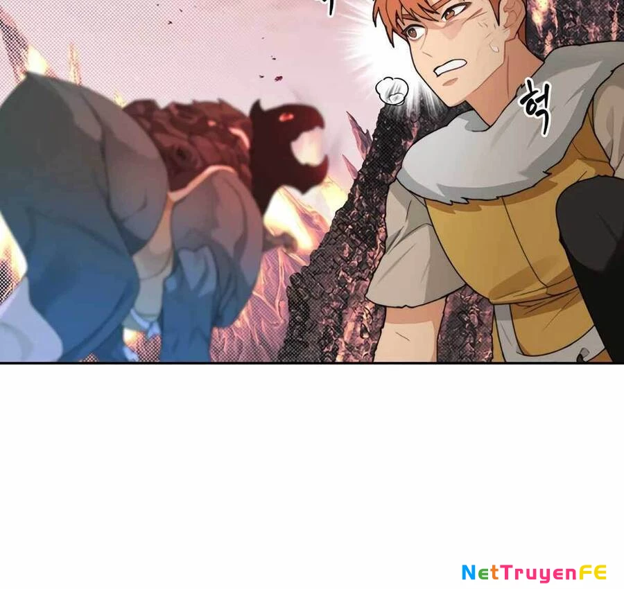 Mắc Kẹt Trong Tòa Tháp Thử Thách Chapter 24 - Trang 4