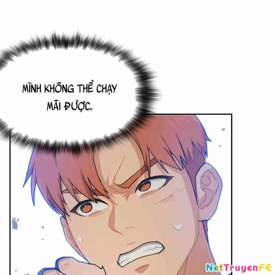 Mắc Kẹt Trong Tòa Tháp Thử Thách Chapter 24 - Trang 4