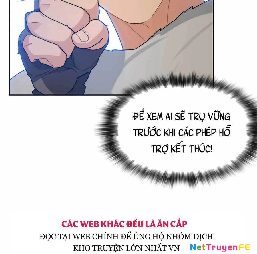 Mắc Kẹt Trong Tòa Tháp Thử Thách Chapter 24 - Trang 4