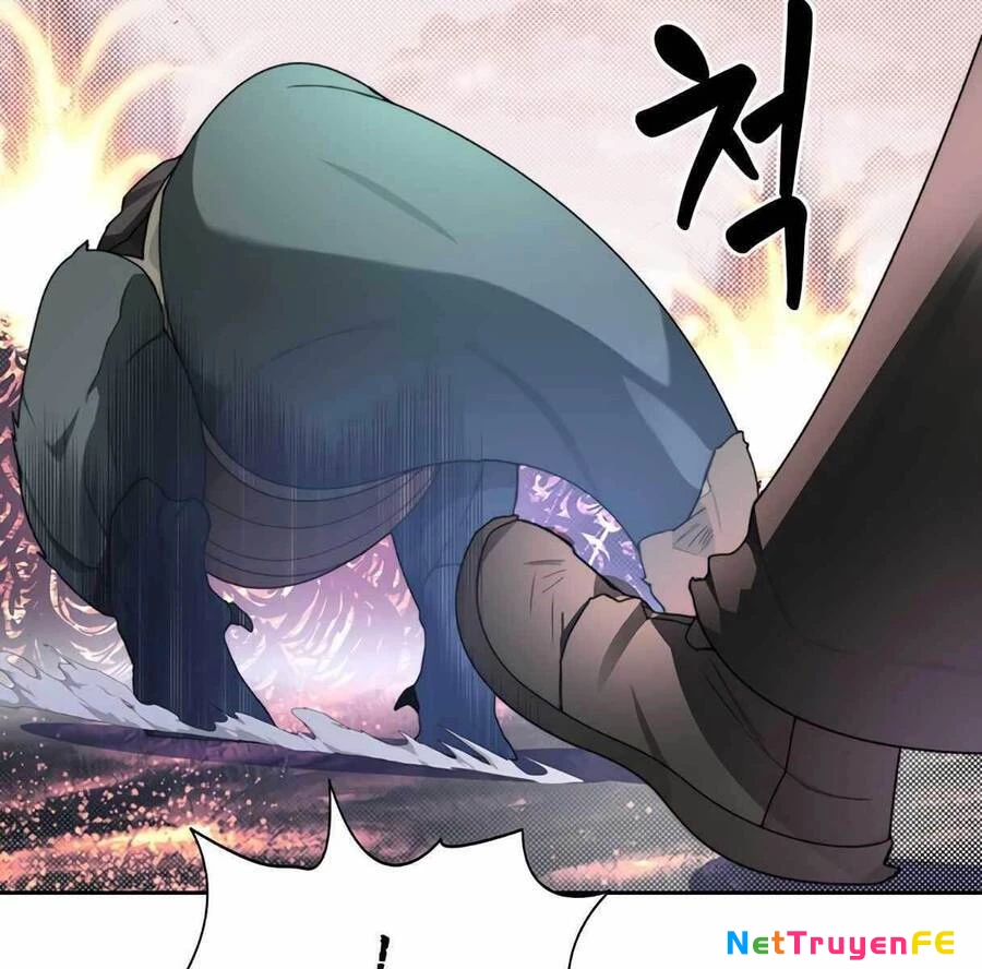 Mắc Kẹt Trong Tòa Tháp Thử Thách Chapter 24 - Trang 4