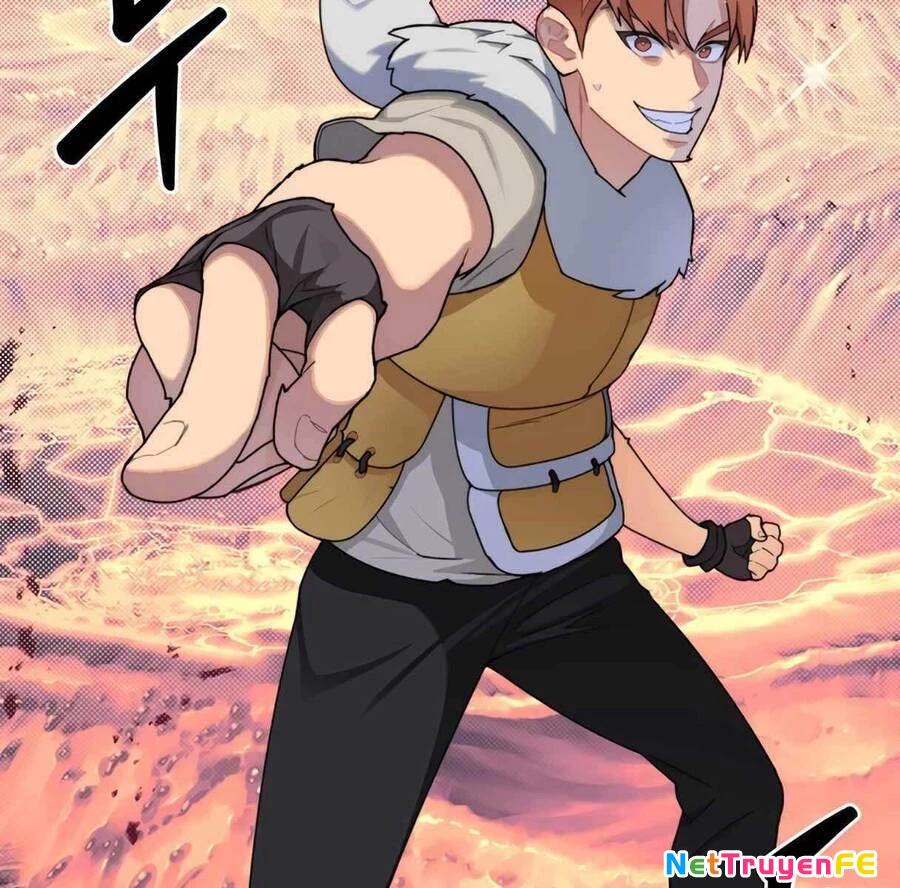 Mắc Kẹt Trong Tòa Tháp Thử Thách Chapter 24 - Trang 4