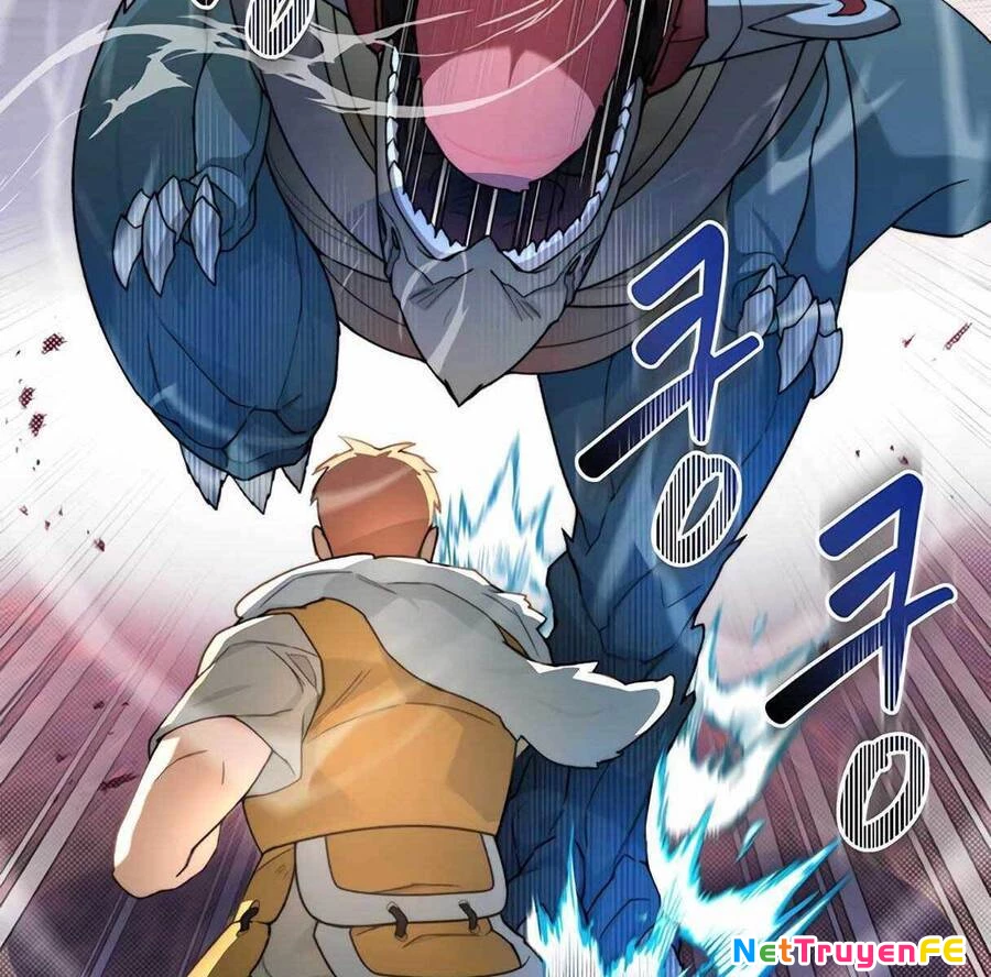 Mắc Kẹt Trong Tòa Tháp Thử Thách Chapter 24 - Trang 4