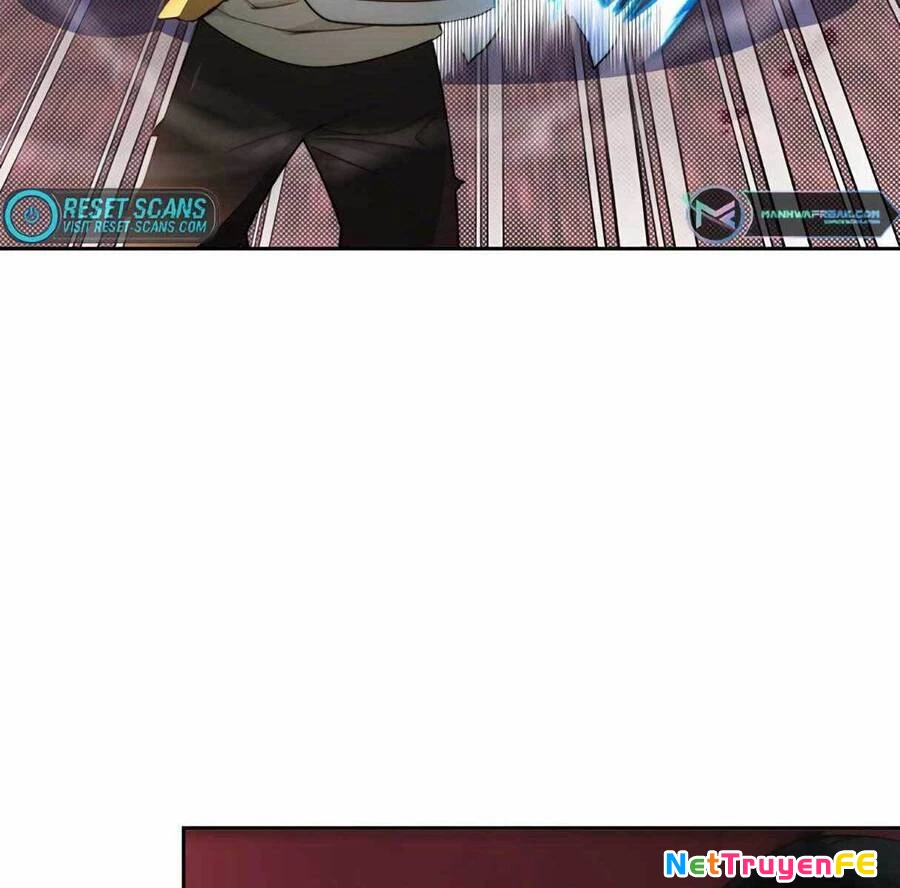 Mắc Kẹt Trong Tòa Tháp Thử Thách Chapter 24 - Trang 4