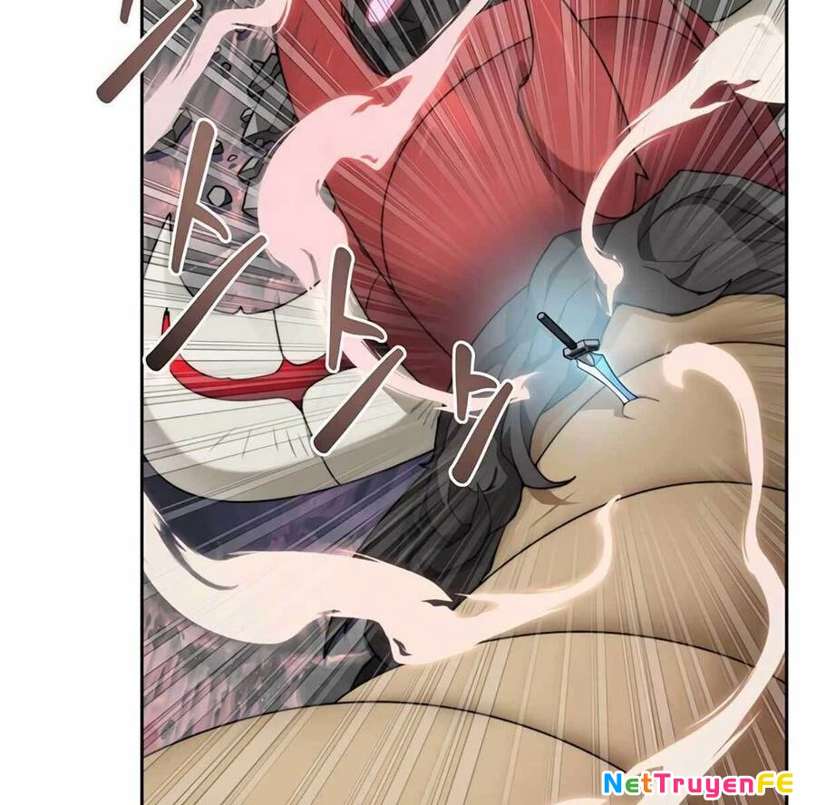 Mắc Kẹt Trong Tòa Tháp Thử Thách Chapter 24 - Trang 4