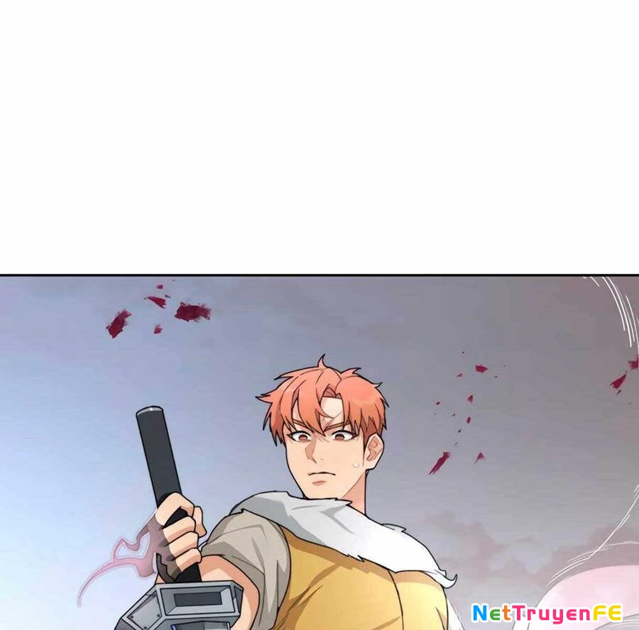 Mắc Kẹt Trong Tòa Tháp Thử Thách Chapter 24 - Trang 4