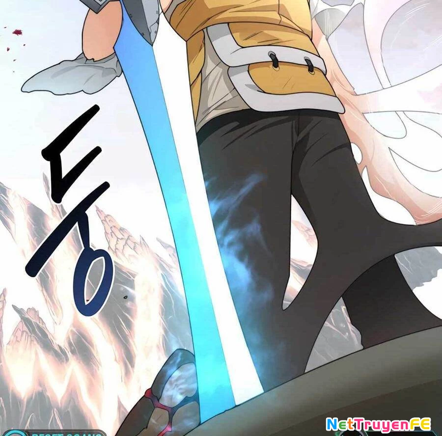 Mắc Kẹt Trong Tòa Tháp Thử Thách Chapter 24 - Trang 4