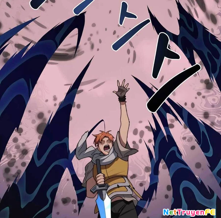 Mắc Kẹt Trong Tòa Tháp Thử Thách Chapter 24 - Trang 4