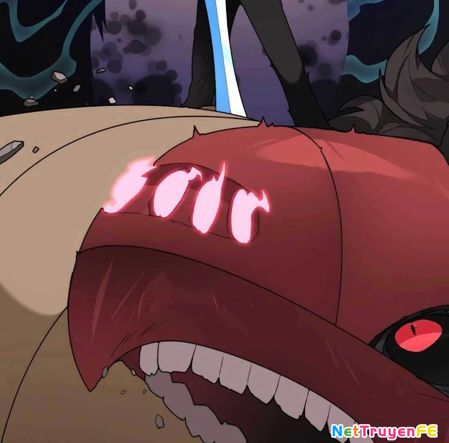 Mắc Kẹt Trong Tòa Tháp Thử Thách Chapter 24 - Trang 4