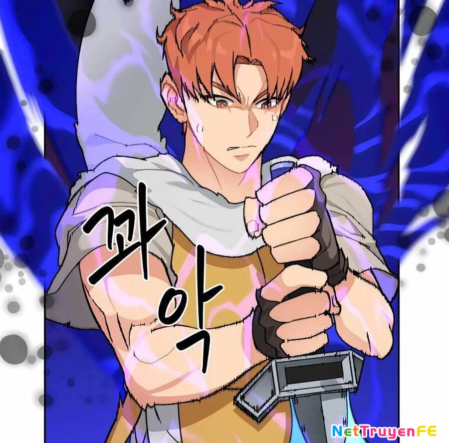 Mắc Kẹt Trong Tòa Tháp Thử Thách Chapter 24 - Trang 4