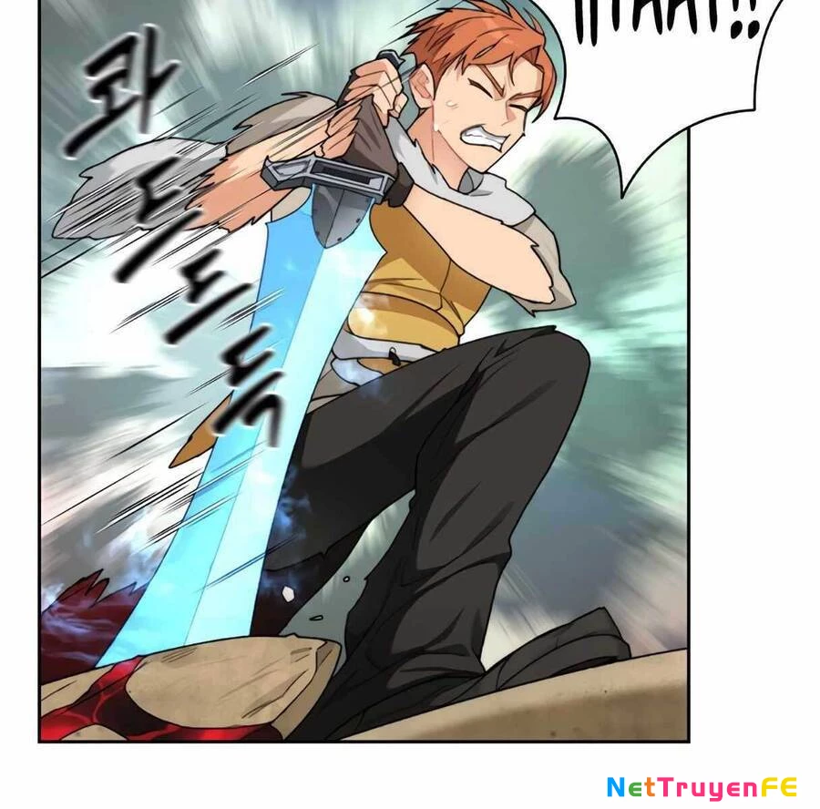 Mắc Kẹt Trong Tòa Tháp Thử Thách Chapter 24 - Trang 4