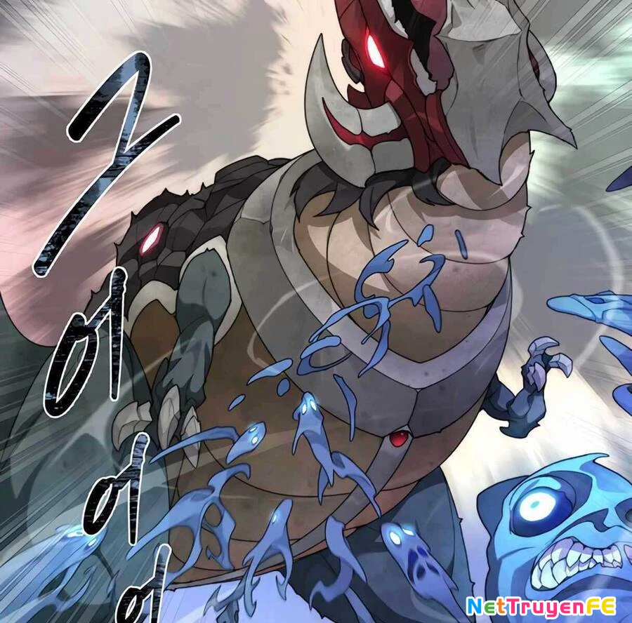 Mắc Kẹt Trong Tòa Tháp Thử Thách Chapter 24 - Trang 4