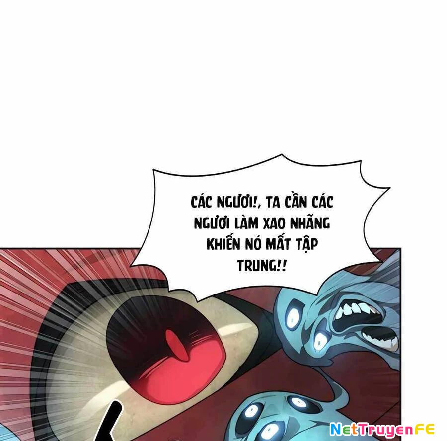 Mắc Kẹt Trong Tòa Tháp Thử Thách Chapter 24 - Trang 4