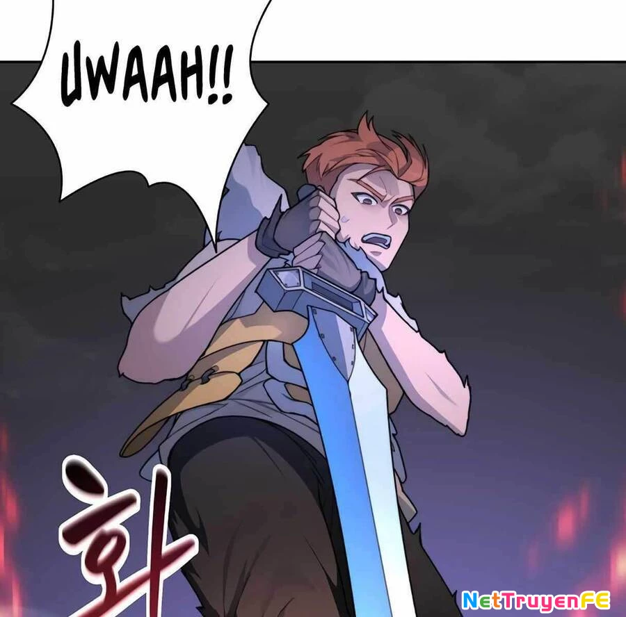 Mắc Kẹt Trong Tòa Tháp Thử Thách Chapter 24 - Trang 4