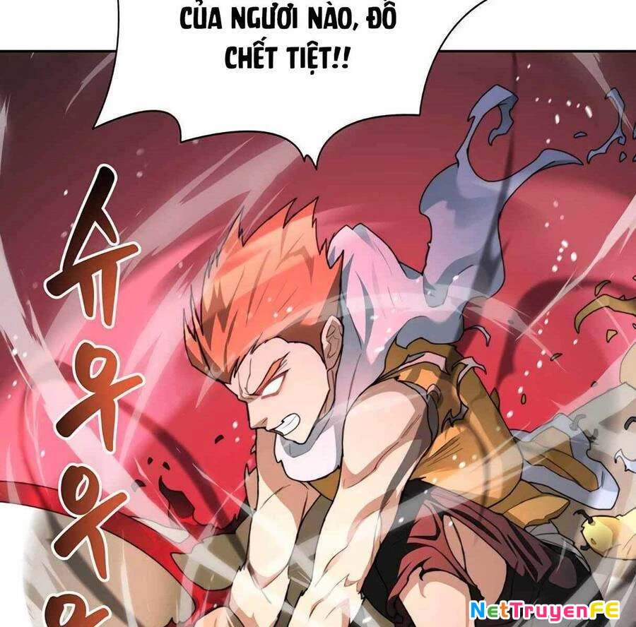 Mắc Kẹt Trong Tòa Tháp Thử Thách Chapter 24 - Trang 4