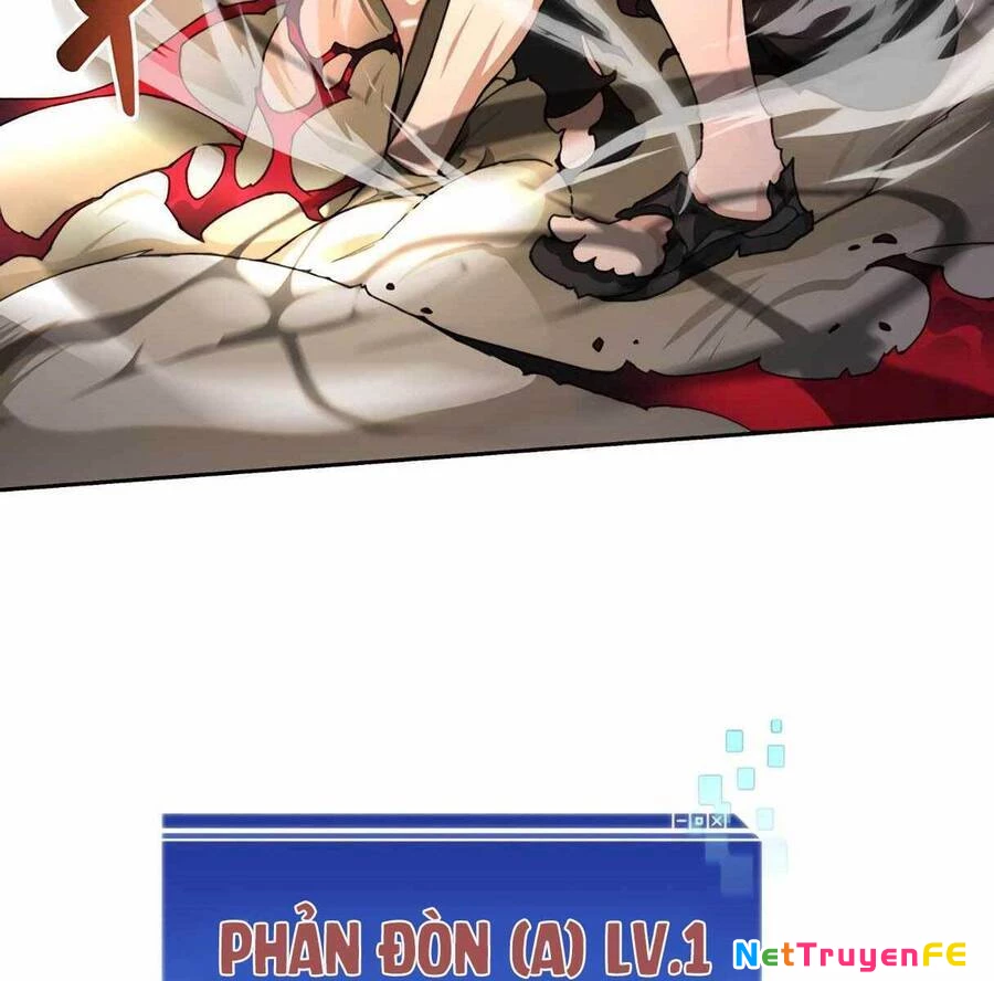 Mắc Kẹt Trong Tòa Tháp Thử Thách Chapter 24 - Trang 4