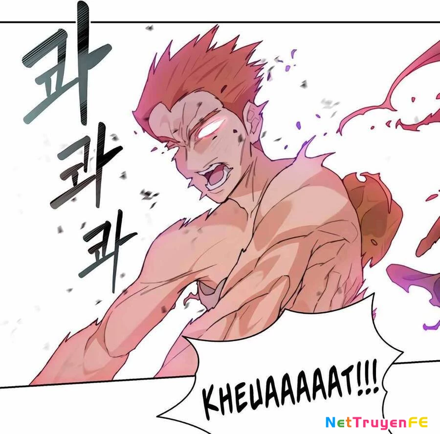 Mắc Kẹt Trong Tòa Tháp Thử Thách Chapter 24 - Trang 4