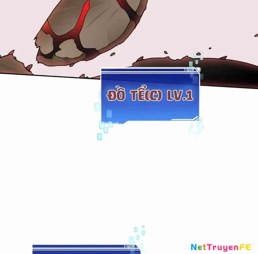 Mắc Kẹt Trong Tòa Tháp Thử Thách Chapter 24 - Trang 4