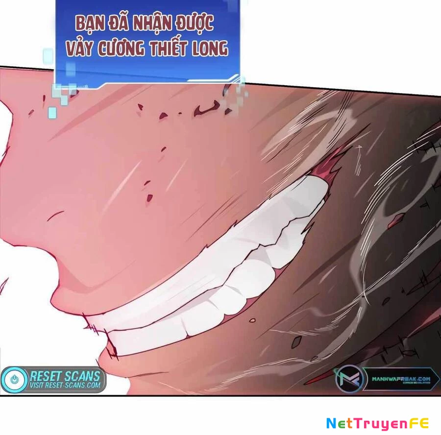 Mắc Kẹt Trong Tòa Tháp Thử Thách Chapter 24 - Trang 4