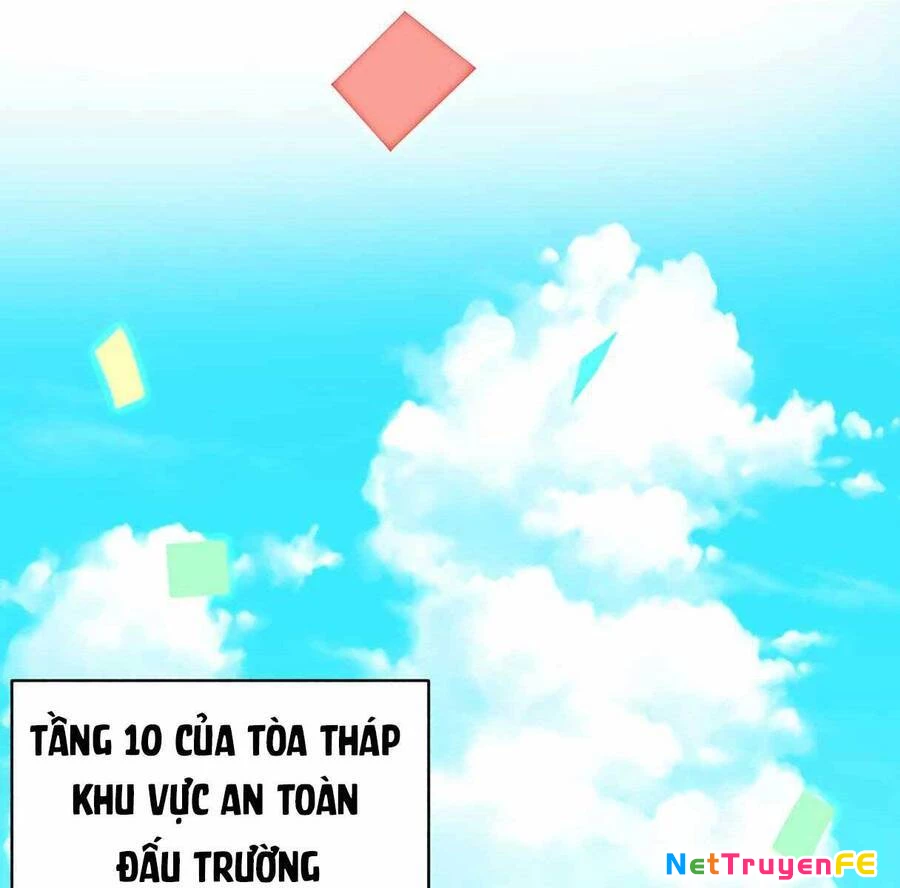 Mắc Kẹt Trong Tòa Tháp Thử Thách Chapter 24 - Trang 4