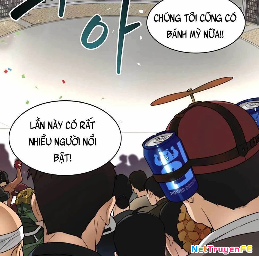 Mắc Kẹt Trong Tòa Tháp Thử Thách Chapter 24 - Trang 4