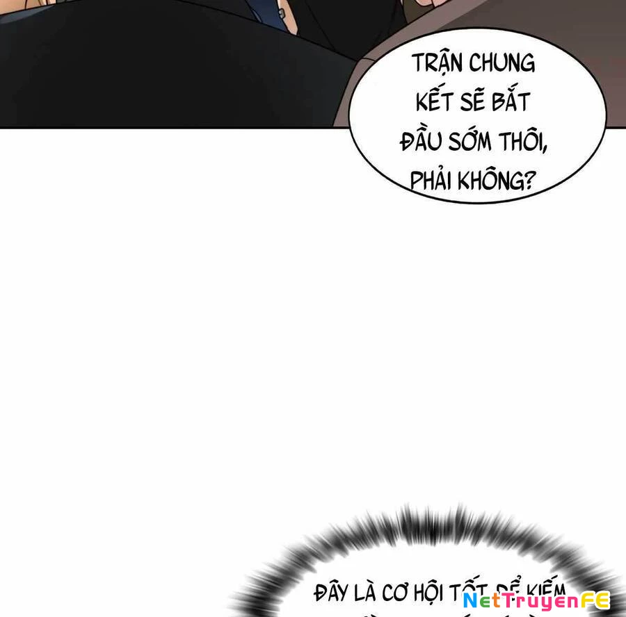 Mắc Kẹt Trong Tòa Tháp Thử Thách Chapter 24 - Trang 4