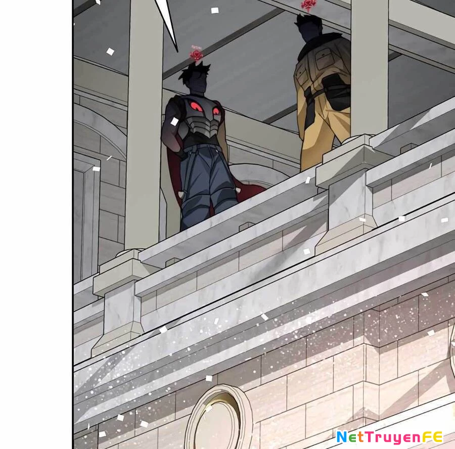 Mắc Kẹt Trong Tòa Tháp Thử Thách Chapter 24 - Trang 4