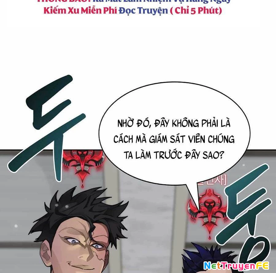 Mắc Kẹt Trong Tòa Tháp Thử Thách Chapter 24 - Trang 4