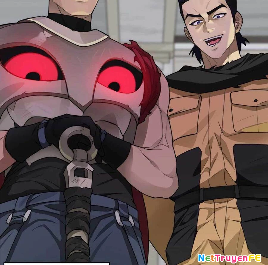 Mắc Kẹt Trong Tòa Tháp Thử Thách Chapter 24 - Trang 4