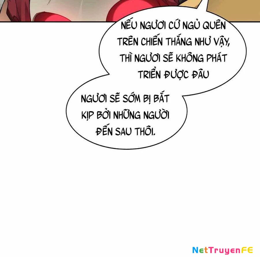 Mắc Kẹt Trong Tòa Tháp Thử Thách Chapter 24 - Trang 4