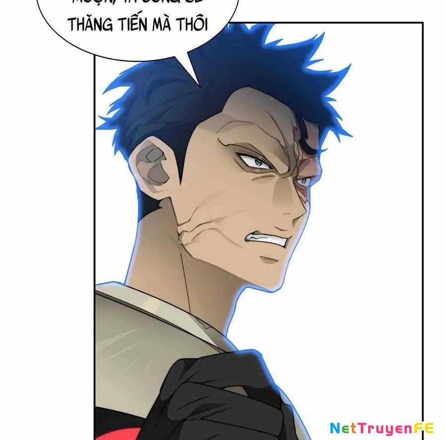 Mắc Kẹt Trong Tòa Tháp Thử Thách Chapter 24 - Trang 4