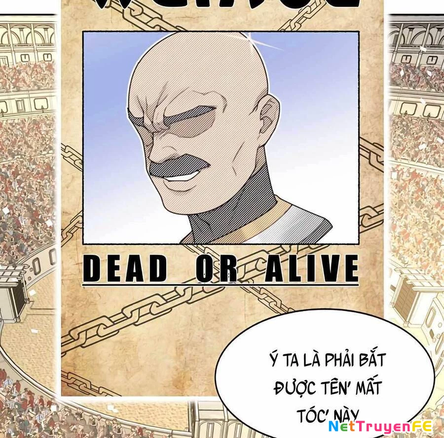 Mắc Kẹt Trong Tòa Tháp Thử Thách Chapter 24 - Trang 4