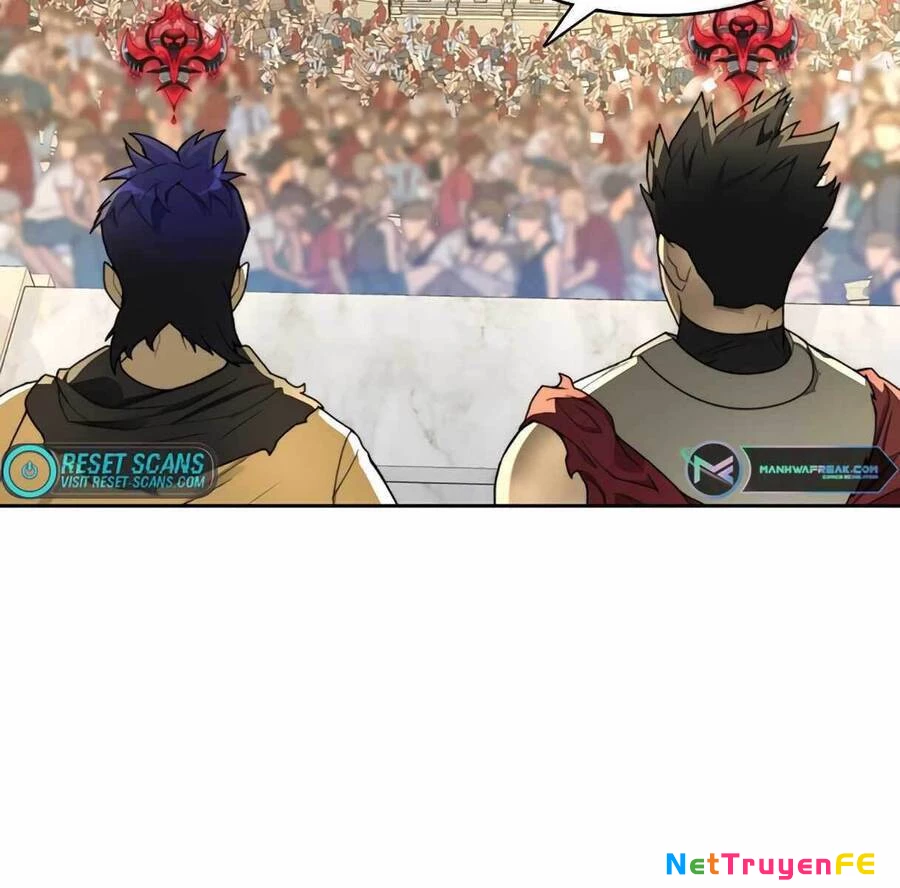 Mắc Kẹt Trong Tòa Tháp Thử Thách Chapter 24 - Trang 4