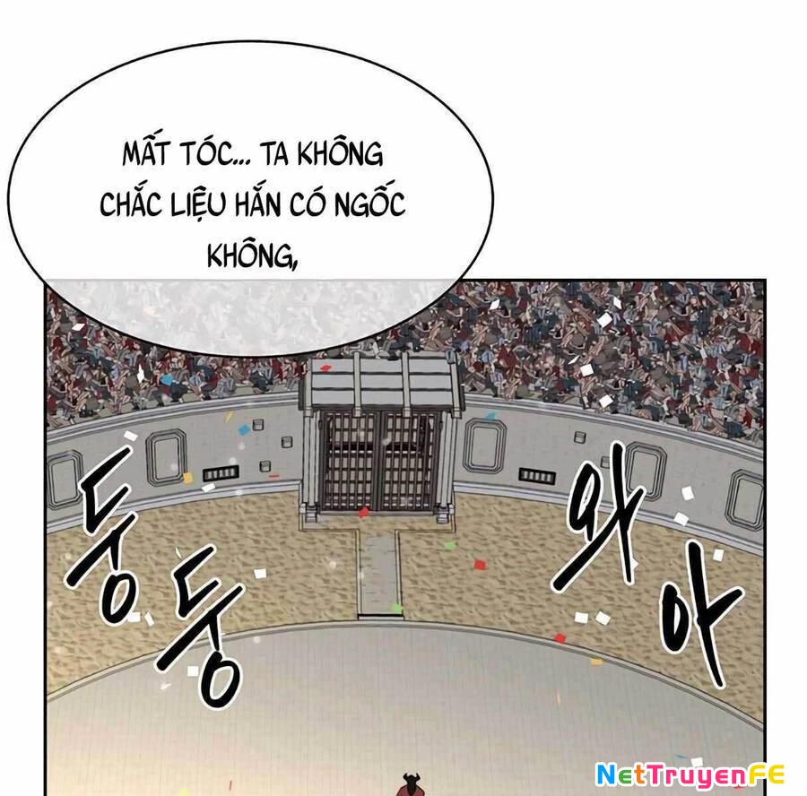 Mắc Kẹt Trong Tòa Tháp Thử Thách Chapter 24 - Trang 4