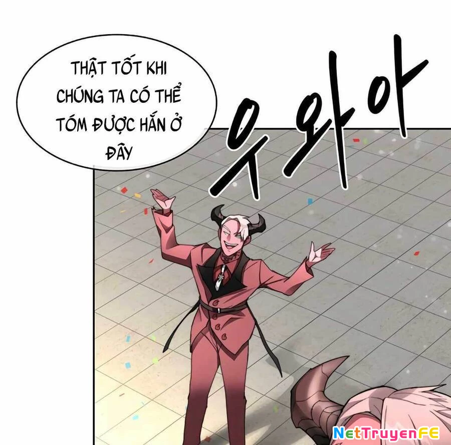 Mắc Kẹt Trong Tòa Tháp Thử Thách Chapter 24 - Trang 4