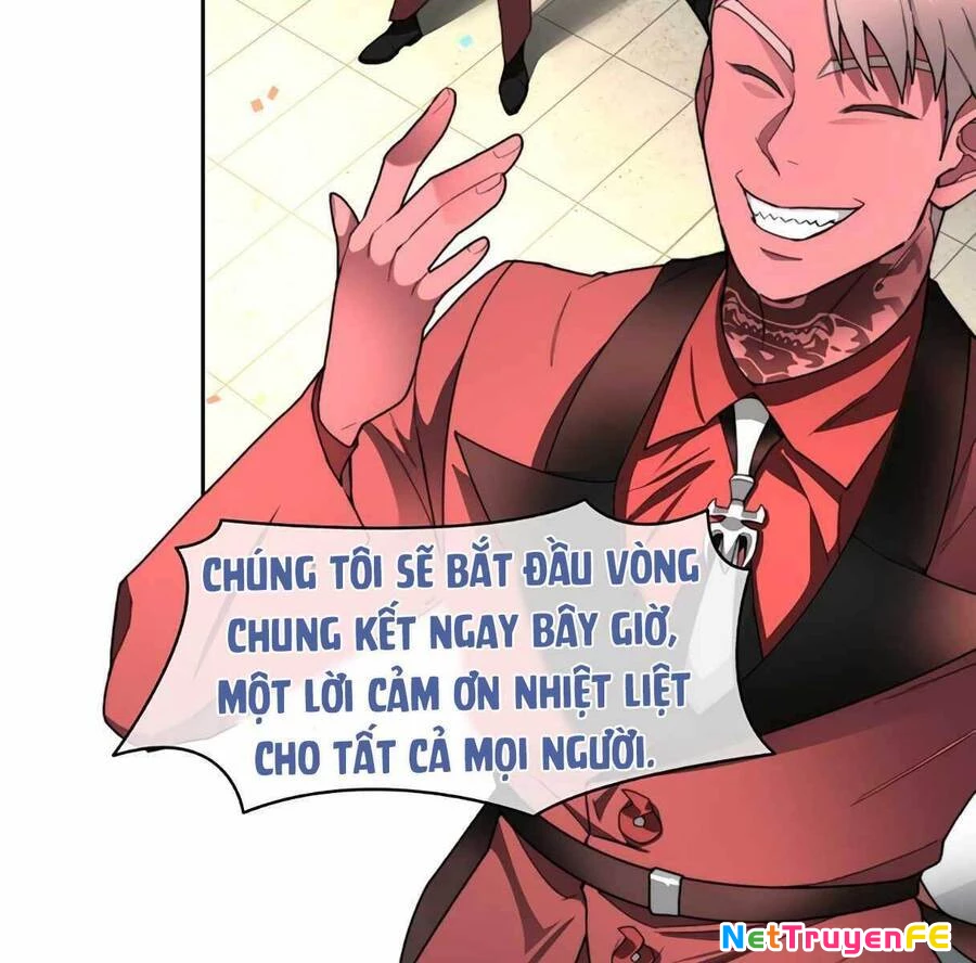 Mắc Kẹt Trong Tòa Tháp Thử Thách Chapter 24 - Trang 4